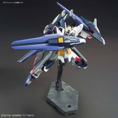 Figura za zbirku Bandai HGBF 1/144 AMAZING STRIKE FREEDOM GUNDAM Plastika Animirani i anime Cijena