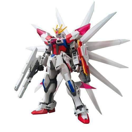 Figura za zbirku Bandai HGBF 1/144 BULD STRIKE GALAXY COSMOS Plastika Animirani i anime Cijena