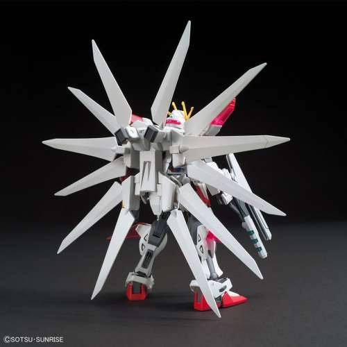 Figura za zbirku Bandai HGBF 1/144 BULD STRIKE GALAXY COSMOS Plastika Animirani i anime Cijena