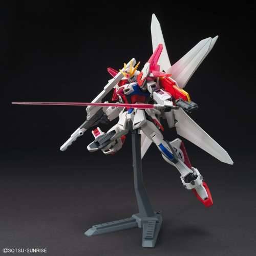 Figura za zbirku Bandai HGBF 1/144 BULD STRIKE GALAXY COSMOS Plastika Animirani i anime Cijena