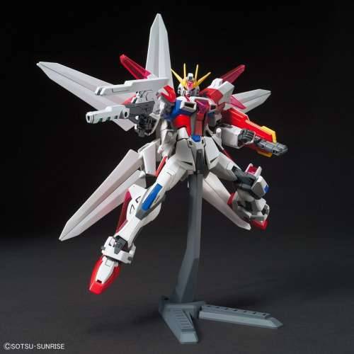Figura za zbirku Bandai HGBF 1/144 BULD STRIKE GALAXY COSMOS Plastika Animirani i anime Cijena