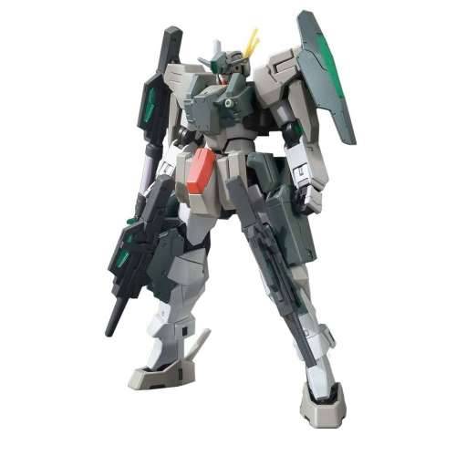 Figura za zbirku Bandai HGBF 1/144 CHERUDIM GUNDAM SAGA TYPE.GBF Plastika Animirani i anime Cijena