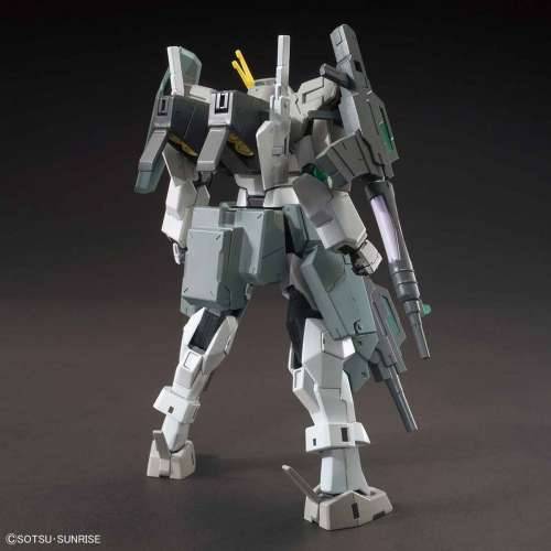 Figura za zbirku Bandai HGBF 1/144 CHERUDIM GUNDAM SAGA TYPE.GBF Plastika Animirani i anime Cijena