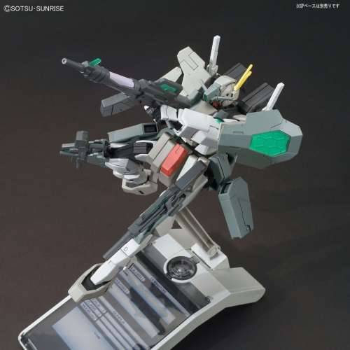 Figura za zbirku Bandai HGBF 1/144 CHERUDIM GUNDAM SAGA TYPE.GBF Plastika Animirani i anime Cijena