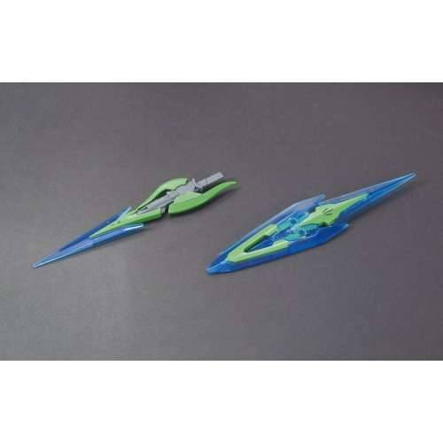 Figura za zbirku Bandai HGBF 1/144 GUNDAM 00 SHIA QAN[T] Plastika Animirani i anime Cijena