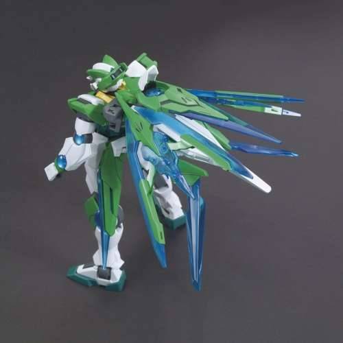 Figura za zbirku Bandai HGBF 1/144 GUNDAM 00 SHIA QAN[T] Plastika Animirani i anime Cijena