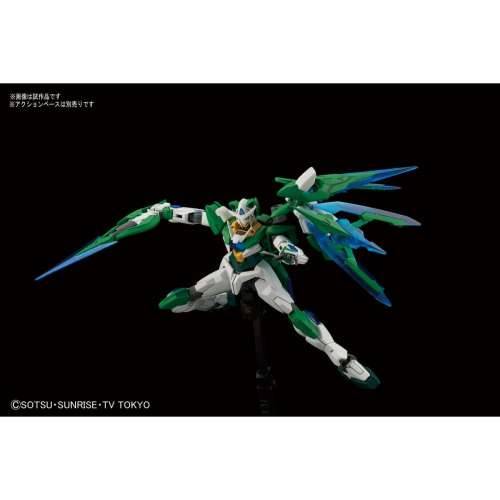 Figura za zbirku Bandai HGBF 1/144 GUNDAM 00 SHIA QAN[T] Plastika Animirani i anime Cijena