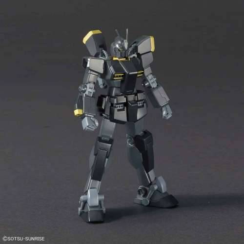 Figura za zbirku Bandai HGBF 1/144 GUNDAM LIGHTNING BLACK WARRIOR Crna Plastika Animirani i anime Cijena