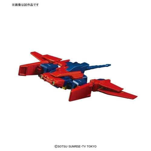 Figura za zbirku Bandai HGBF 1/144 GUNDAM TRYON 3 Plastika Animirani i anime Cijena