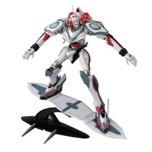 Figura za zbirku Bandai LFO NIRVASH type ZERO EUREKA SEVEN Animirani i anime Cijena