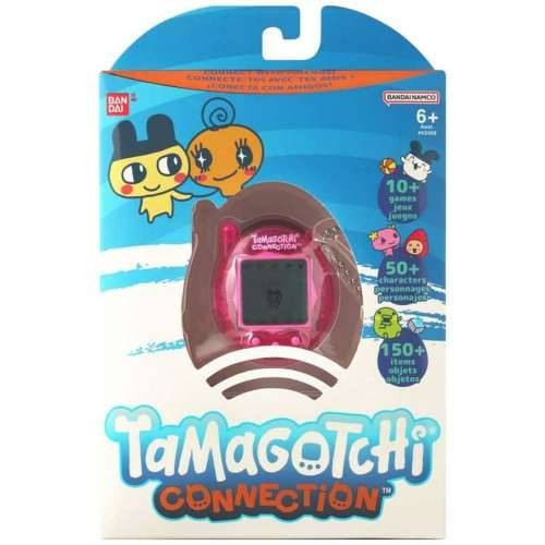 Figura za zbirku Bandai TAMAGOTCHI CONNECTION Roza Plastika Cijena