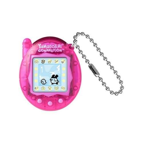 Figura za zbirku Bandai TAMAGOTCHI CONNECTION Roza Plastika Cijena