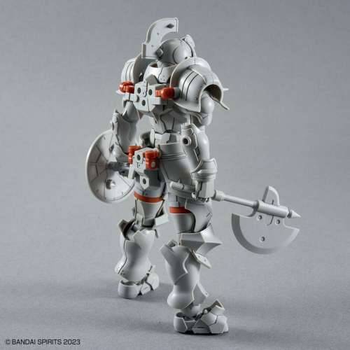 Figura za zbirku Bandai 30MF LIBER FIGHTER Ratnik Cijena