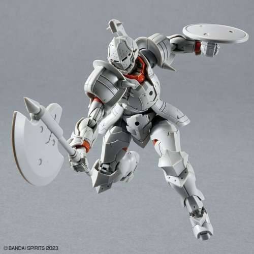Figura za zbirku Bandai 30MF LIBER FIGHTER Ratnik Cijena