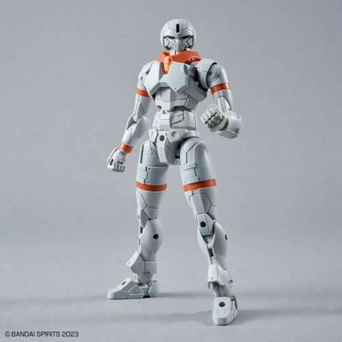 Figura za zbirku Bandai 30MF LIBER FIGHTER Ratnik Cijena