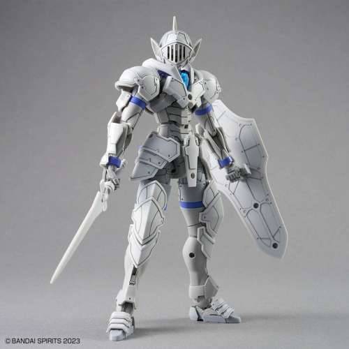Figura za zbirku Bandai 30MF LIBER HOLY KNIGHT Ratnik Cijena