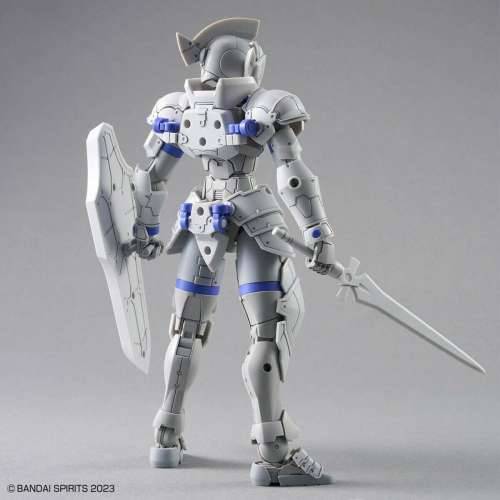 Figura za zbirku Bandai 30MF LIBER HOLY KNIGHT Ratnik Cijena