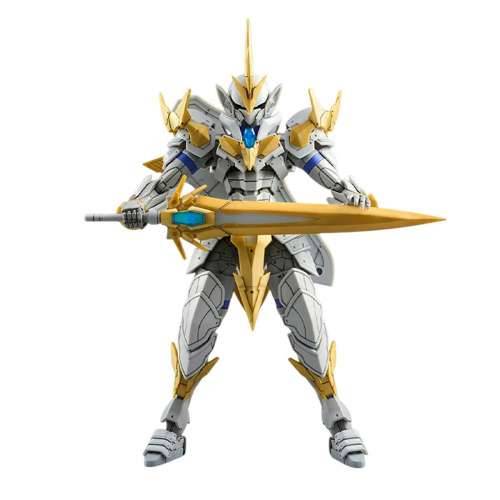 Figura za zbirku Bandai 30MF LIBER HOLY KNIGHT Ratnik Cijena