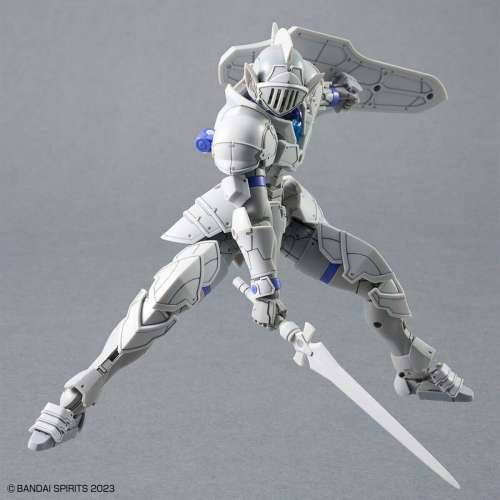 Figura za zbirku Bandai 30MF LIBER KNIGHT Ratnik Cijena