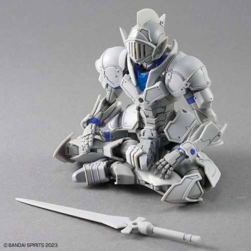 Figura za zbirku Bandai 30MF LIBER KNIGHT Ratnik Cijena