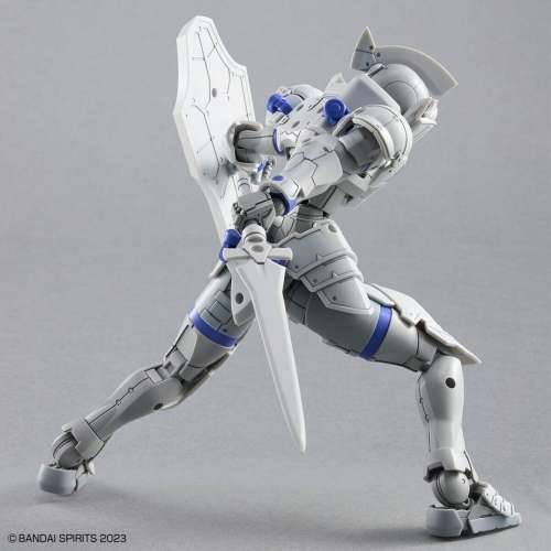 Figura za zbirku Bandai 30MF LIBER KNIGHT Ratnik Cijena