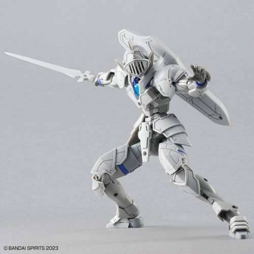 Figura za zbirku Bandai 30MF LIBER KNIGHT Ratnik Cijena