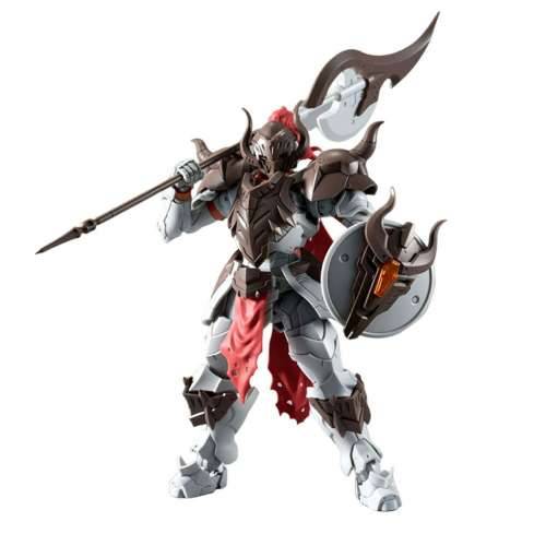 Figura za zbirku Bandai 30MF LIBER WARRIOR Ratnik Cijena