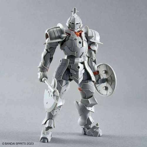 Figura za zbirku Bandai 30MF LIBER WARRIOR Ratnik Cijena