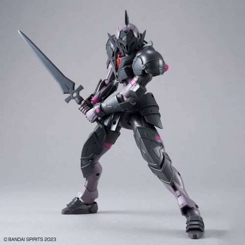 Figura za zbirku Bandai 30MF ROSAN KNIGHT Ratnik Cijena