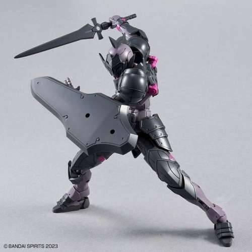 Figura za zbirku Bandai 30MF ROSAN KNIGHT Ratnik Cijena