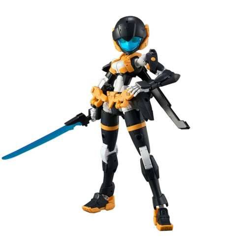 Figura za zbirku Bandai EXM-H15D ACERBY [TYPE-D] Plastika Animirani i anime Cijena