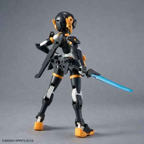 Figura za zbirku Bandai EXM-H15D ACERBY [TYPE-D] Plastika Animirani i anime Cijena