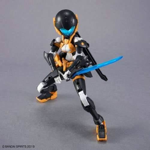 Figura za zbirku Bandai EXM-H15D ACERBY [TYPE-D] Plastika Animirani i anime Cijena