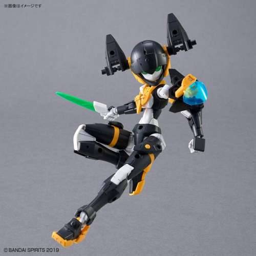 Figura za zbirku Bandai EXM-H15D ACERBY [TYPE-D] Plastika Animirani i anime Cijena