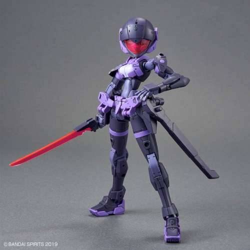 Figura za zbirku Bandai EXM-H15E ACERBY [TYPE-E] Plastika Animirani i anime Cijena
