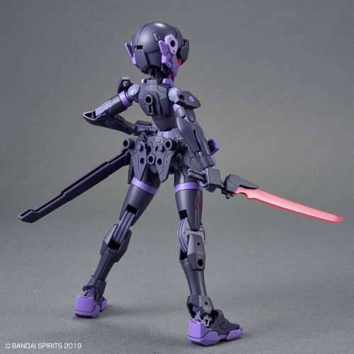 Figura za zbirku Bandai EXM-H15E ACERBY [TYPE-E] Plastika Animirani i anime Cijena