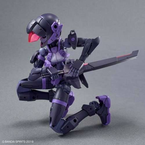 Figura za zbirku Bandai EXM-H15E ACERBY [TYPE-E] Plastika Animirani i anime Cijena