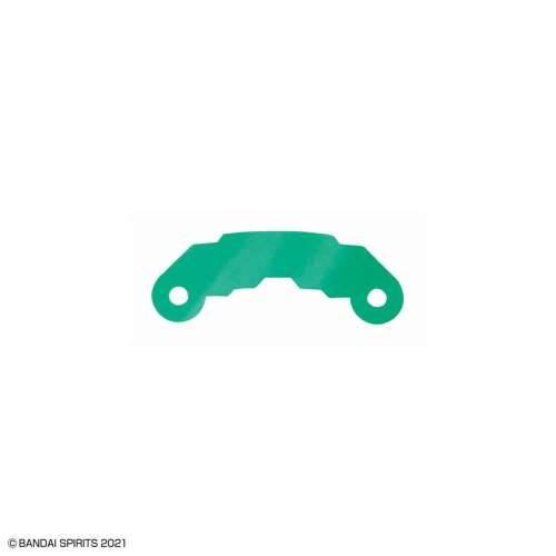 Figura za zbirku Bandai 30MS OPTION BODY PARTS TYPE Plastika Cijena