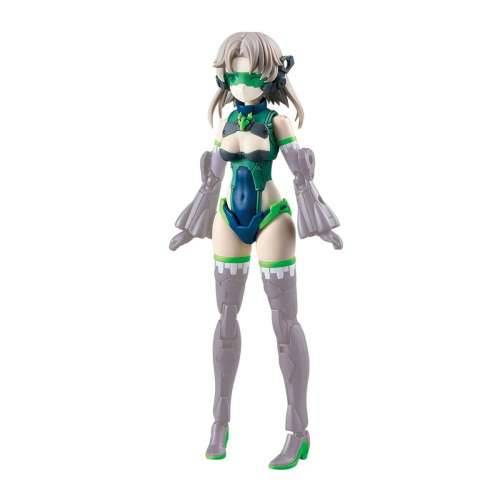 Figura za zbirku Bandai 30MS OPTION BODY PARTS TYPE Plastika Cijena
