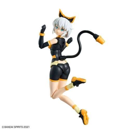 Figura za zbirku Bandai 30MS RISHETTA Plastika Animirani i anime Cijena