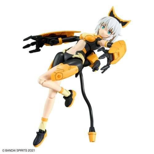 Figura za zbirku Bandai 30MS RISHETTA Plastika Animirani i anime Cijena