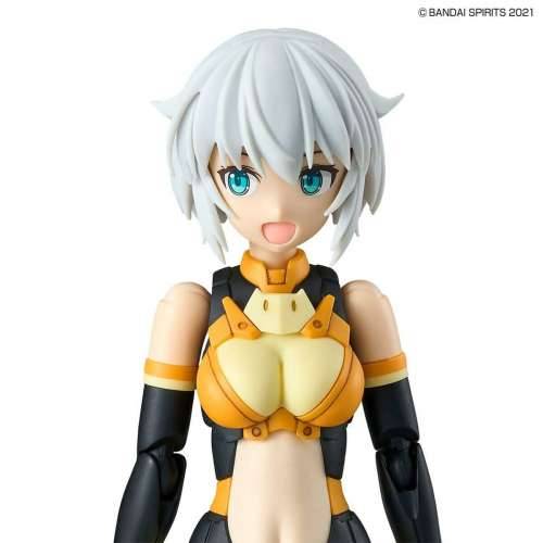 Figura za zbirku Bandai 30MS RISHETTA Plastika Animirani i anime Cijena