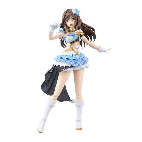 Figura za zbirku Bandai 30MS Plastika Animirani i anime Cijena