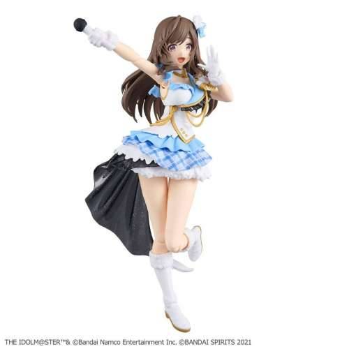 Figura za zbirku Bandai 30MS Plastika Animirani i anime Cijena