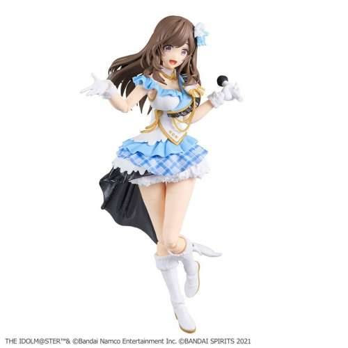 Figura za zbirku Bandai 30MS Plastika Animirani i anime Cijena