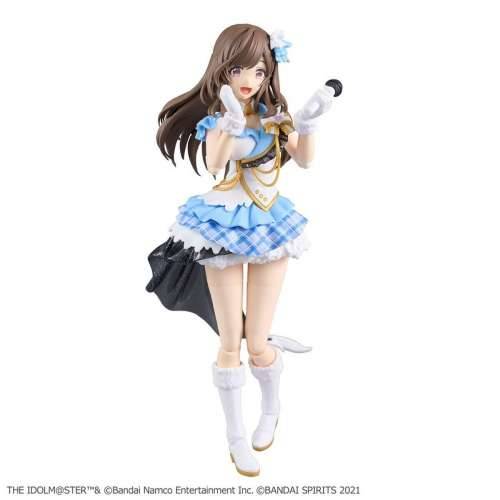 Figura za zbirku Bandai 30MS Plastika Animirani i anime Cijena