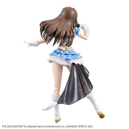 Figura za zbirku Bandai 30MS Plastika Animirani i anime Cijena