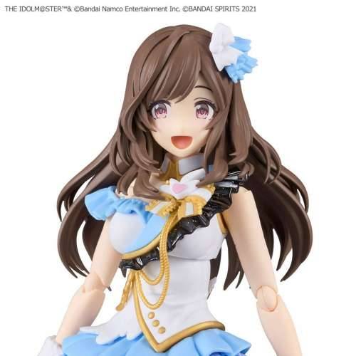 Figura za zbirku Bandai 30MS Plastika Animirani i anime Cijena