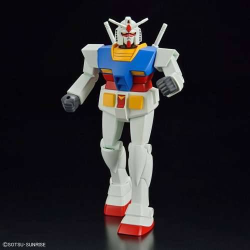 Figura za zbirku Bandai RX-78-2 GUNDAM REVIVAL Ver. Pisana Plastika Animirani i anime Cijena
