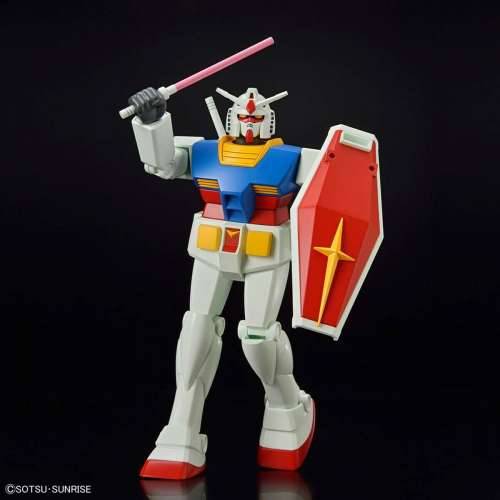 Figura za zbirku Bandai RX-78-2 GUNDAM REVIVAL Ver. Pisana Plastika Animirani i anime Cijena